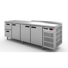 ХОЛОДИЛЬНЫЙ СТОЛ MODERN EXPO NRADBB.000.000-01 A SK